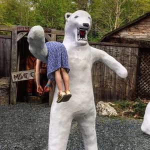 Meet your Posher, Heidi